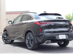 2023 INFINITI QX55 SENSORY