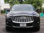 2023 INFINITI QX55 SENSORY