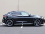 2023 INFINITI QX55 SENSORY