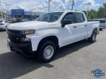 2020 Chevrolet Silverado 1500 WT