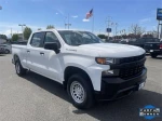 2020 Chevrolet Silverado 1500 WT