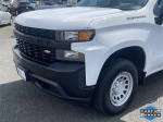 2020 Chevrolet Silverado 1500 WT