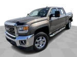 2015 GMC Sierra 2500 SLE