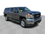 2015 GMC Sierra 2500 SLE