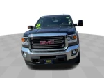2015 GMC Sierra 2500 SLE