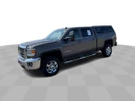 2015 GMC Sierra 2500 SLE