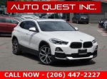 2020 BMW X2 xDrive28i