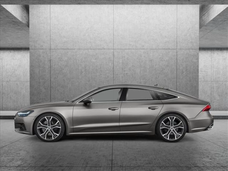 2023 Audi A7 55 Premium