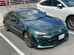 2020 Toyota 86 Hakone Edi