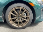 2020 Toyota 86 Hakone Edi