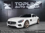 2016 Mercedes-Benz AMG GT AMG GT S
