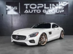 2016 Mercedes-Benz AMG GT AMG GT S