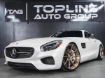 2016 Mercedes-Benz AMG GT AMG GT S