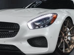 2016 Mercedes-Benz AMG GT AMG GT S