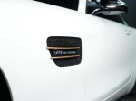 2016 Mercedes-Benz AMG GT AMG GT S