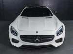 2016 Mercedes-Benz AMG GT AMG GT S