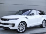 2023 Land Rover Range Rover Sport SE