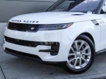 2023 Land Rover Range Rover Sport SE