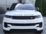 2023 Land Rover Range Rover Sport SE