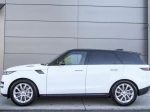 2023 Land Rover Range Rover Sport SE