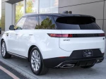 2023 Land Rover Range Rover Sport SE