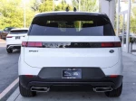 2023 Land Rover Range Rover Sport SE