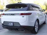 2023 Land Rover Range Rover Sport SE