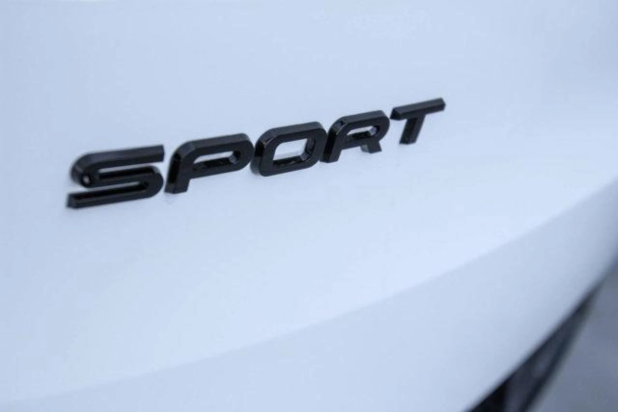 2023 Land Rover Range Rover Sport SE