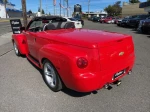 2005 Chevrolet SSR LS 2dr Regular Cab Convertible Rwd SB