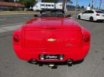 2005 Chevrolet SSR LS 2dr Regular Cab Convertible Rwd SB