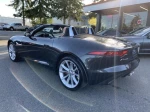 2014 Jaguar F-TYPE S
