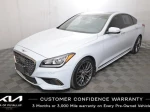 2020 Genesis G80 3.8