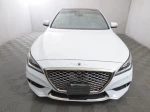 2020 Genesis G80 3.8