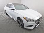 2020 Genesis G80 3.8