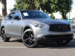 2016 INFINITI QX70 Base