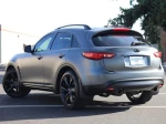 2016 INFINITI QX70 Base