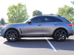 2016 INFINITI QX70 Base