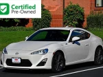 2016 Scion FR-S Base