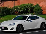 2016 Scion FR-S Base