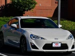 2016 Scion FR-S Base