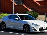 2016 Scion FR-S Base