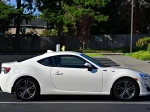 2016 Scion FR-S Base