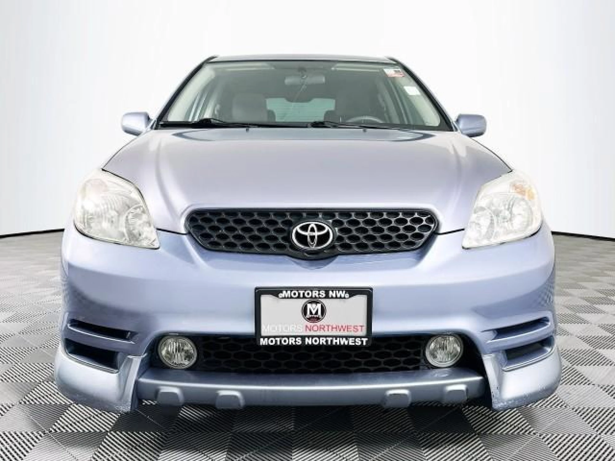 2004 Toyota Matrix XR