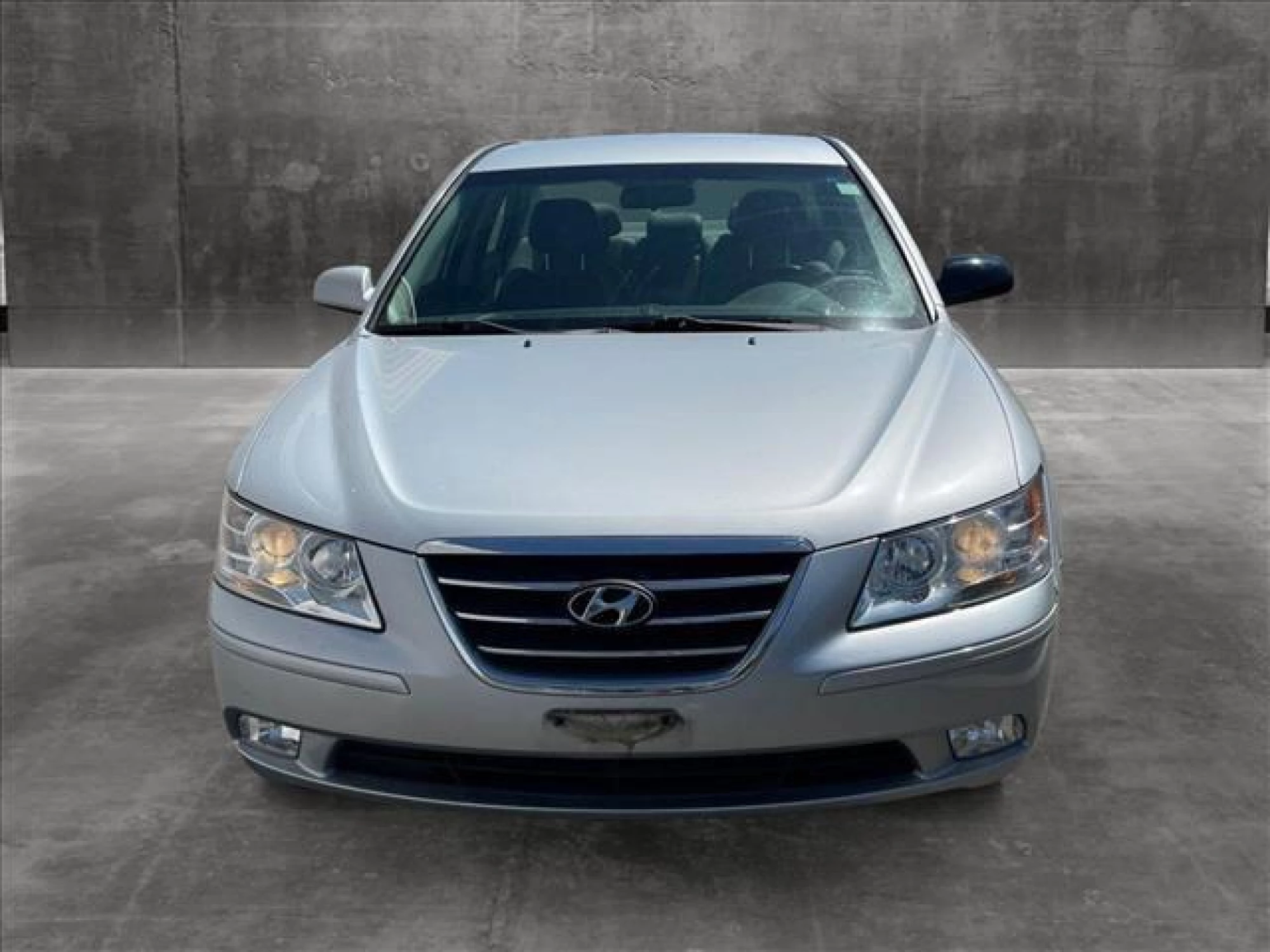 2010 Hyundai Sonata SE
