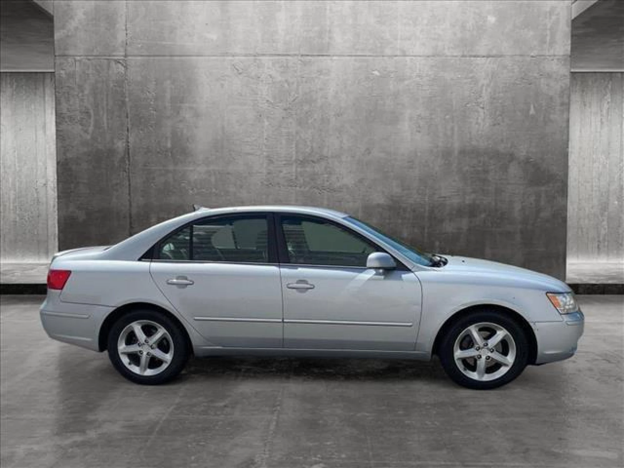 2010 Hyundai Sonata SE