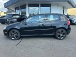 2008 Volkswagen GTI Base