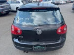 2008 Volkswagen GTI Base