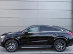2023 Mercedes-Benz AMG GLE 53 Base