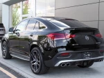 2023 Mercedes-Benz AMG GLE 53 Base