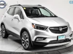2018 Buick Encore Essence